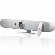Logitech 960-001348 Rally Bar Mini video conferencing device