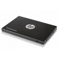 HPE 2DP99AA SATA III 2.5 inch Internal Solid State Drive (SSD)