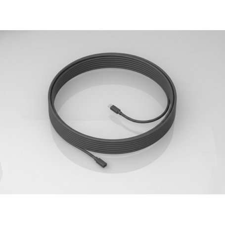 Logitech 950-000005 microphone extension Audio Cable