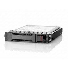 HPE P53560-B21 600GB SAS 12G 15K SFF Hard Drive