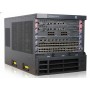 HPE JC654A 12504 AC Switch Chassis (Refurbished)