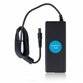 Logitech 993-001943 HUB ADPT power adapter