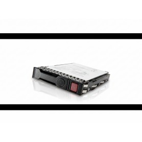 HPE 881785-B21 12TB SATA 7.2K LFF SC He 512E DS Hard Disk Drive