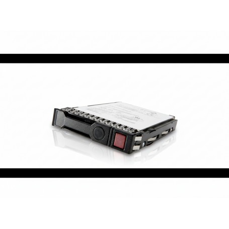 HPE 881785-B21 12TB SATA 7.2K LFF SC He 512E DS Hard Disk Drive