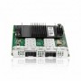 HPE P42041-B21 MCX631432AS 10/25Gb 2-Port SFP28 Network Adapter