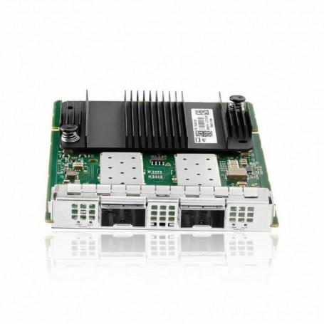 HPE P42041-B21 MCX631432AS 10/25Gb 2-Port SFP28 Network Adapter