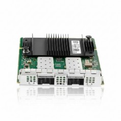 HPE P42041-B21 MCX631432AS 10/25Gb 2-Port SFP28 Network Adapter
