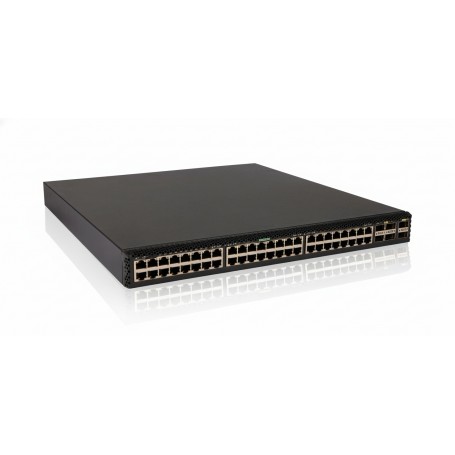 HPE JL586A Flex Fabric 5710 48XGT 6QSFP Ethernet Switch