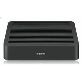 Logitech 993-001952  Rally Table Hub - Video Conferencing Device