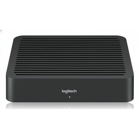 Logitech 993-001952  Rally Table Hub - Video Conferencing Device