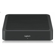Logitech 993-001952 Rally Table Hub Video Conferencing Device