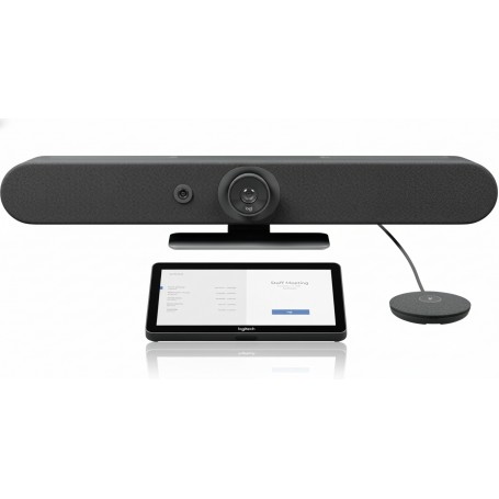Logitech 991-000533 Video Conferencing Device