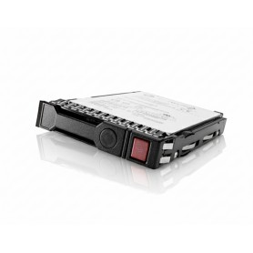 HPE 652564-B21 300GB 6G SAS SFF 2.5"