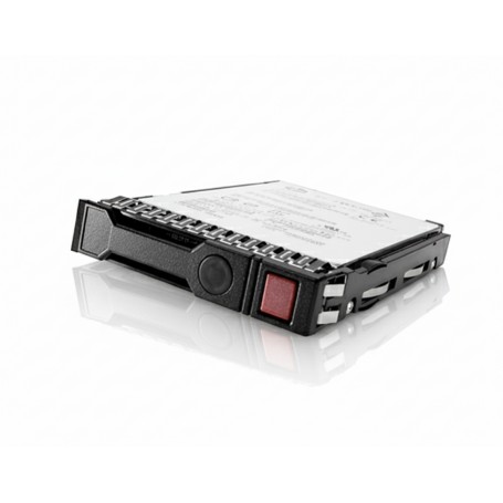 HPE 652564-B21 300GB 6G SAS SFF 2.5"