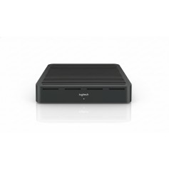 Logitech 993-001951 Rally Display Hub Video Conferencing Device