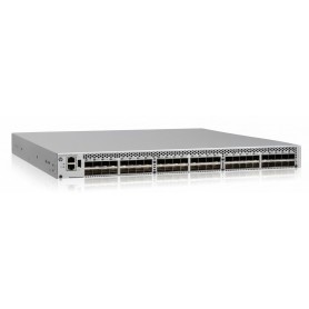 HPE QR481B SN6000b 48-Port Active Power Ethernet Switch