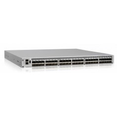 HPE QR481B SN6000b 48-Port Active Power Fibre Channel Switch