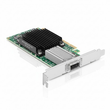 HPE P36137-B21 1 Port 100GBPS QSFP28 Ethernet Network Adapter