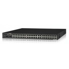 HPE QR481A SN6000b 16GB Active Power Ethernet Switch 48-Port refurbished