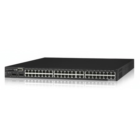 HPE QR481A SN6000b 16GB Active Power Ethernet Switch 48-Port refurbished