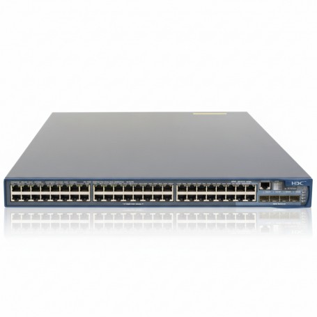 HPE JG248A TAA compliant 48 port poe Ethernet Switch