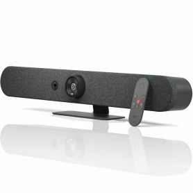 Logitech 960-001563 Video Conference Equipment Rally Bar Mini