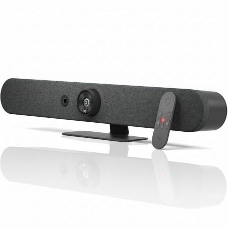 Logitech 960-001563 Video Conference Equipment Rally Bar Mini