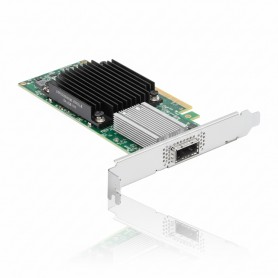 HPE P36056-001 Ethernet 100GB 1-Port QSFP28 Network Adapter