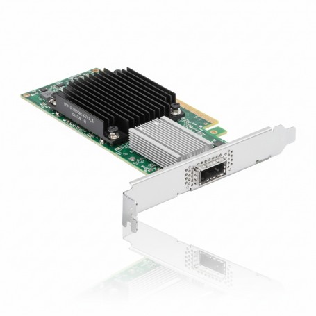 HPE P36056-001 Ethernet 100GB 1-Port QSFP28 Network Adapter