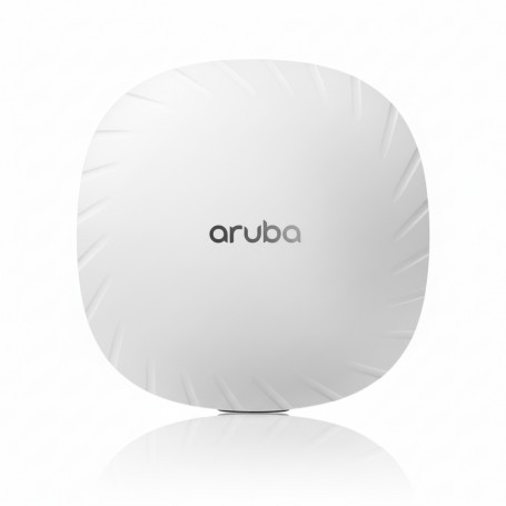 HPE Aruba R2X00A Instant On AP12 (US) wireless access point  Bluetooth, Wi-Fi 5