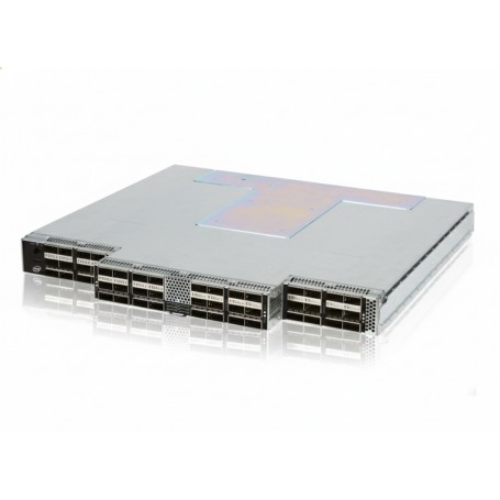 HPE 829910-B21 100Gb 48 port Unmanaged Ethernet Switch