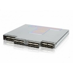 HPE 829910-B21 Intel Omni-Path Architecture 100Gb 48-Port Unmanaged Switch
