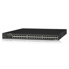 HPE 674864-001 Managed InfiniBand FDR Switch