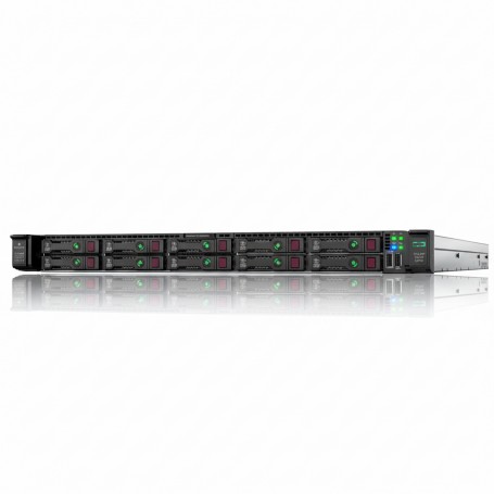 HPE Aruba R1V82A Clearpass C3010DL360 G10 H/W Appliance