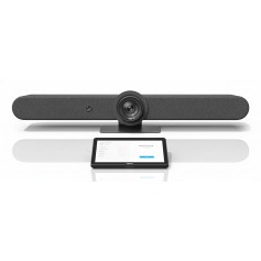 Logitech 960-001669 Video Conference Bar 4K 15x Zoom