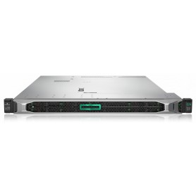 HPE P55242-B21 DL360 G10+ 4314 MR416I-A NC 8SFF Server