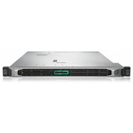 HPE P55242-B21 DL360 G10+ 4314 MR416I-A NC 8SFF Server