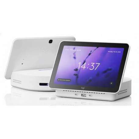 Logitech 939-002154 Logi Dock Flex Docking Station