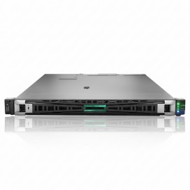 HPE P60734-B21 ProLiant DL360 Gen11 server Rack (1U) Intel Xeon Silver 4416+ 2 GHz 32 GB DDR5-SDRAM 800 W