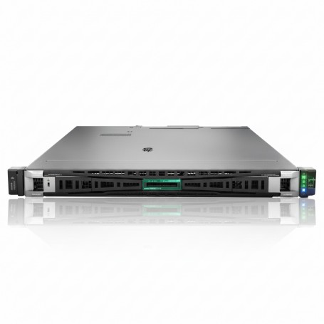 HPE P60734-B21 ProLiant DL360 Gen11 server Rack (1U) Intel Xeon Silver 4416+ 2 GHz 32 GB DDR5-SDRAM 800 W