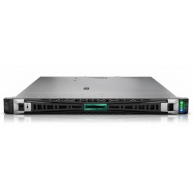 HPE P57687-B21 Proliant DL320 Gen11 Xeon-S 4410Y 12-Core 16GB 8SFF MR408i-o 500W 3-Year