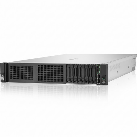 HPE P55252-B21 DL385 G10+ V2 7313 MR416I-A 8SFF Server