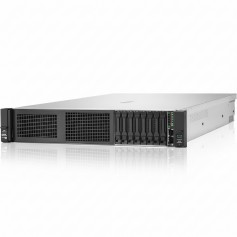 HPE P55252-B21 DL385 G10+ V2 7313 MR416I-A 8SFF Server