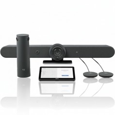 Logitech 991-000535 Video Conference Equipment Rally Bar TAP