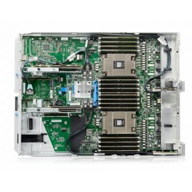 HPE P13489-001 XL675d Double Wide Gen10 Plus Accelerator Tray
