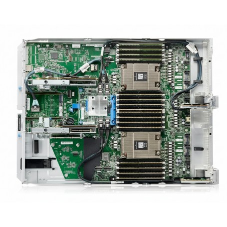 HPE P13489-001 XL675d Double Wide Gen10 Plus Accelerator Tray