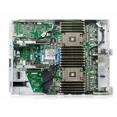 HPE P13489-001 XL675d Double Wide Gen10 Plus Accelerator Tray