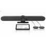 Logitech 991-000534 Rally Bar Room Conferencing Equipment Kit