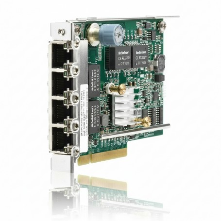 HPE P47642-001 InfiniBand NDR200 1-Port Ethernet Adapter