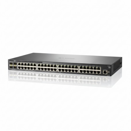 HPE Aruba JL254A Ethernet Switch